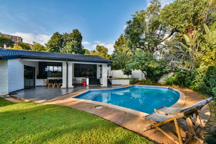 4 Bedroom Property for Sale in Murrayfield Gauteng