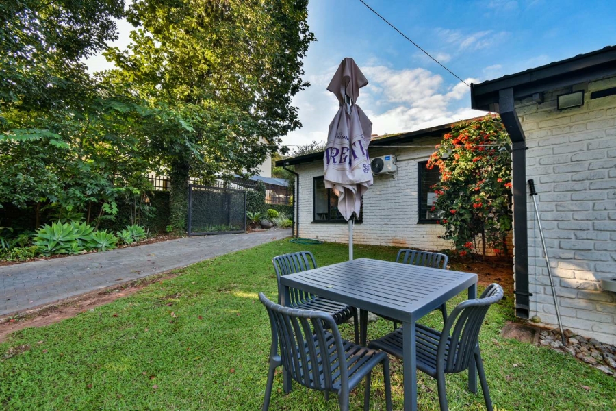 4 Bedroom Property for Sale in Murrayfield Gauteng