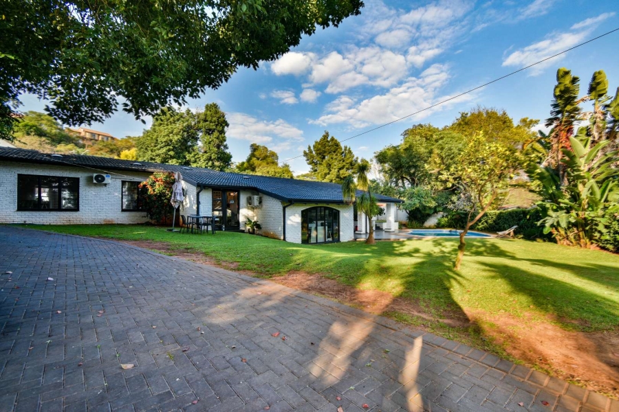 4 Bedroom Property for Sale in Murrayfield Gauteng