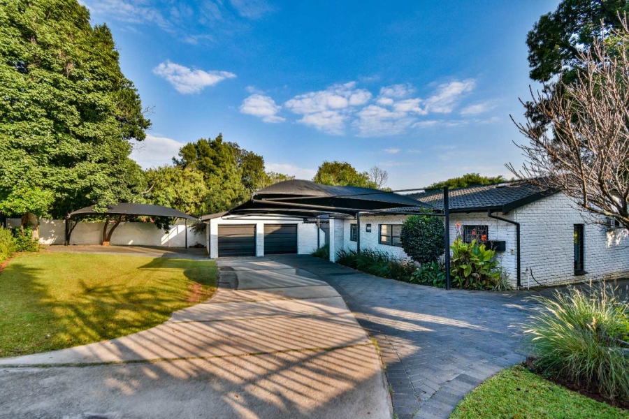 4 Bedroom Property for Sale in Murrayfield Gauteng
