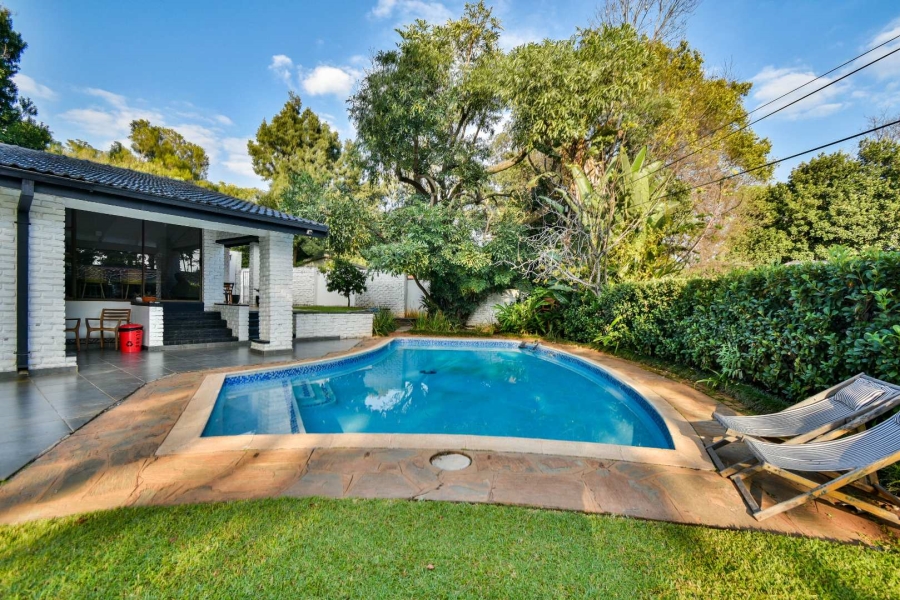 4 Bedroom Property for Sale in Murrayfield Gauteng