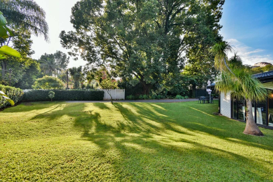 4 Bedroom Property for Sale in Murrayfield Gauteng