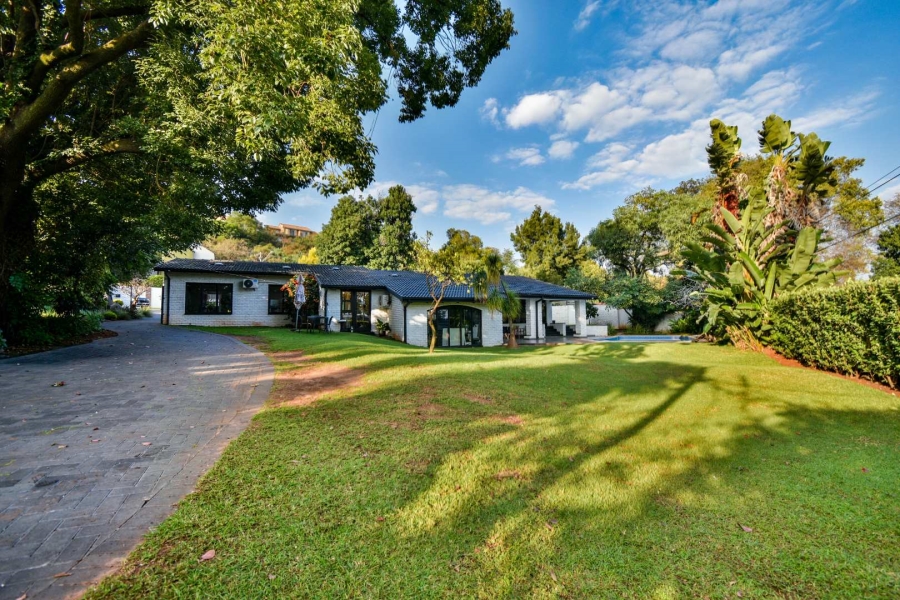 4 Bedroom Property for Sale in Murrayfield Gauteng