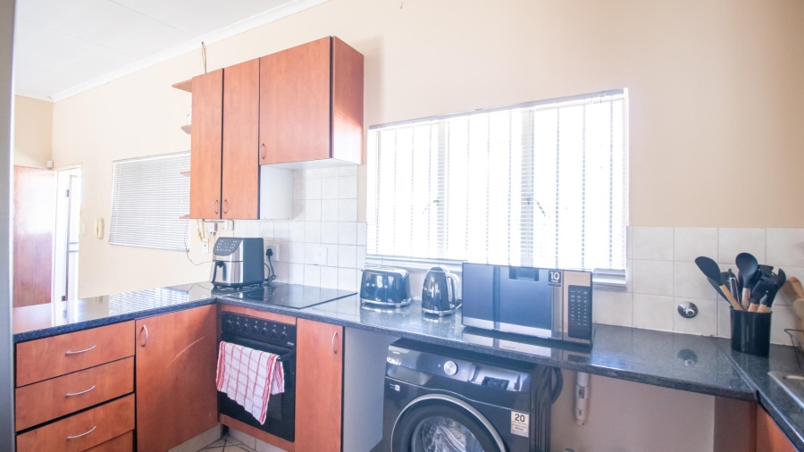 3 Bedroom Property for Sale in Country View Gauteng