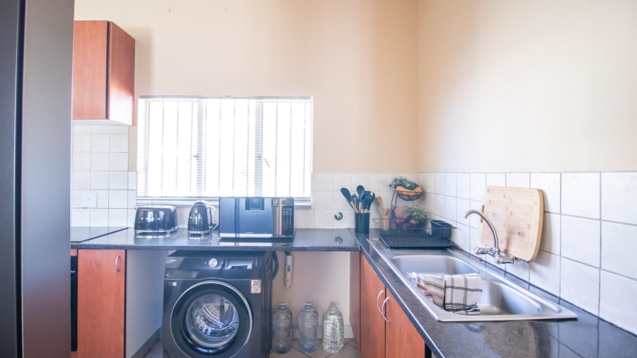 3 Bedroom Property for Sale in Country View Gauteng