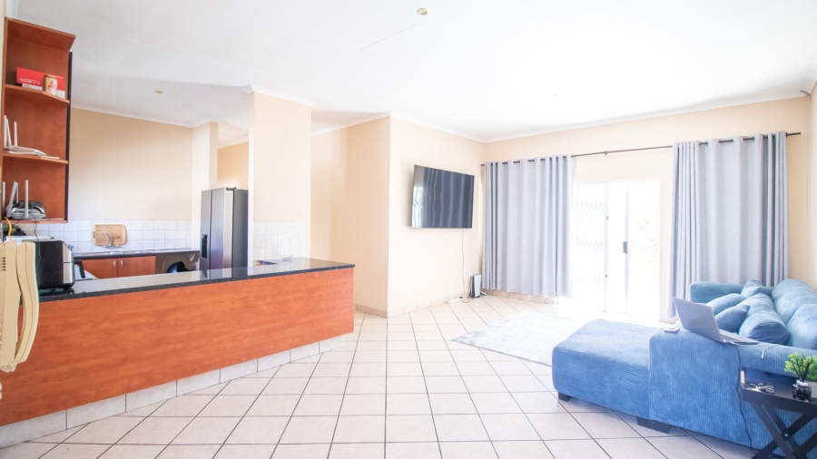 3 Bedroom Property for Sale in Country View Gauteng