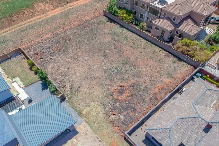 0 Bedroom Property for Sale in Amandasig Gauteng