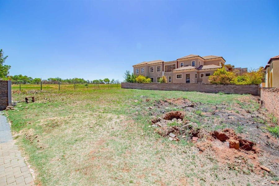 0 Bedroom Property for Sale in Amandasig Gauteng