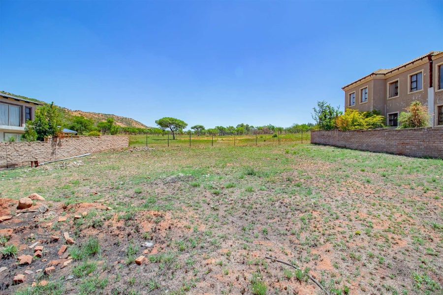 0 Bedroom Property for Sale in Amandasig Gauteng