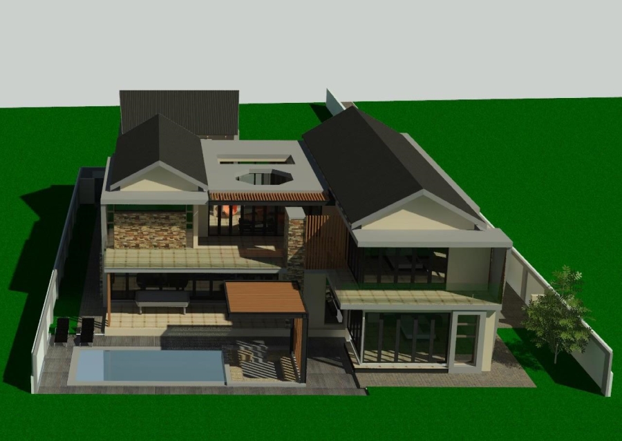 0 Bedroom Property for Sale in Amandasig Gauteng