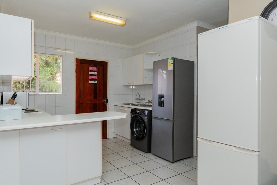 To Let 3 Bedroom Property for Rent in Birchleigh Gauteng