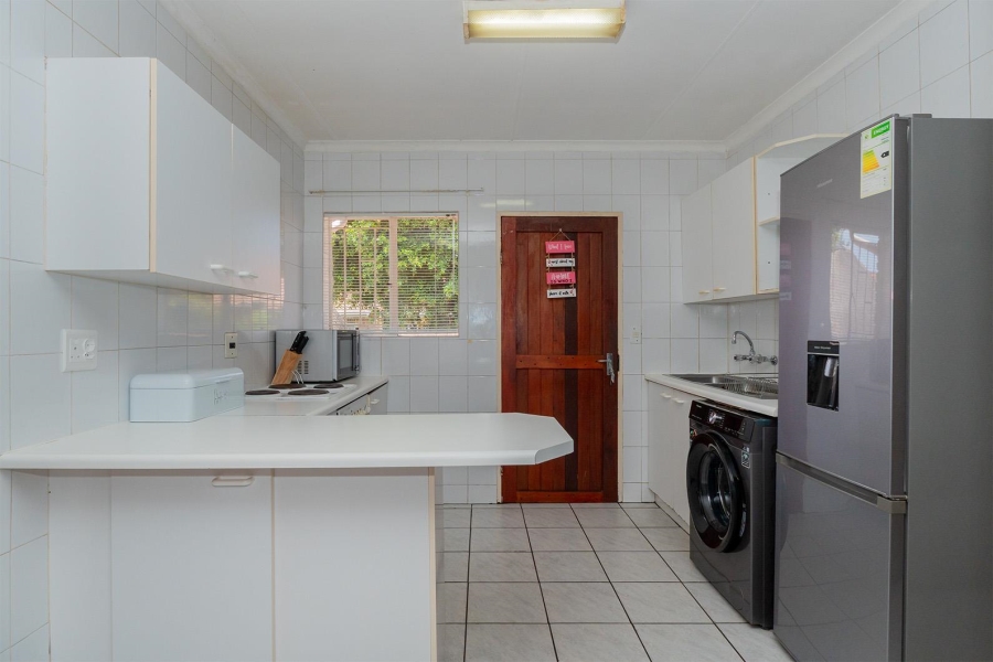 To Let 3 Bedroom Property for Rent in Birchleigh Gauteng
