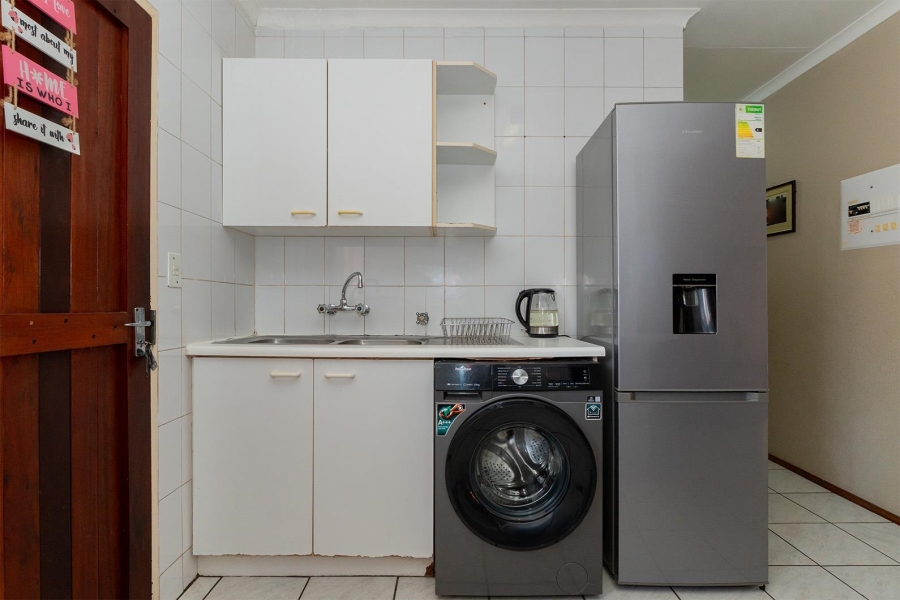 To Let 3 Bedroom Property for Rent in Birchleigh Gauteng