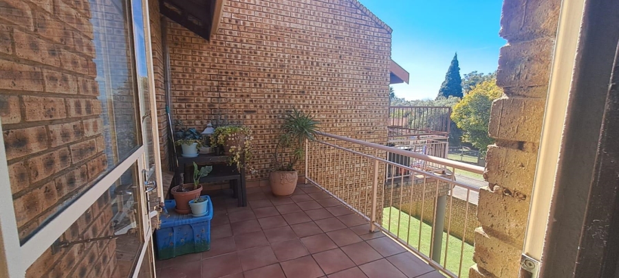 2 Bedroom Property for Sale in Elandspark Gauteng
