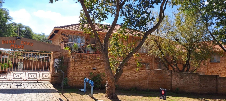 2 Bedroom Property for Sale in Elandspark Gauteng