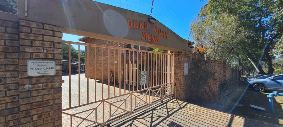 2 Bedroom Property for Sale in Elandspark Gauteng