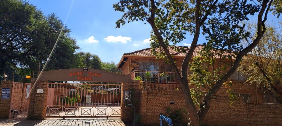 2 Bedroom Property for Sale in Elandspark Gauteng