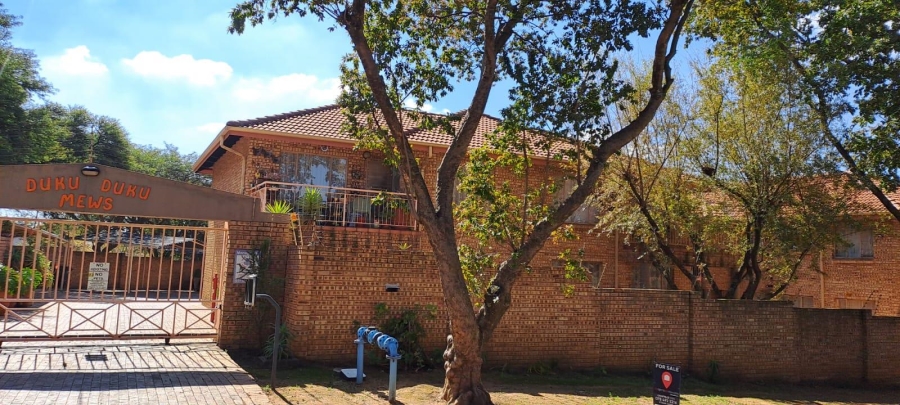 2 Bedroom Property for Sale in Elandspark Gauteng