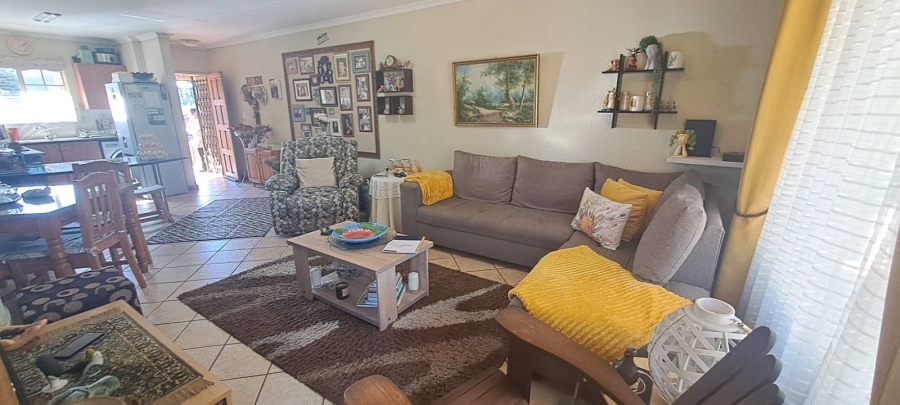 2 Bedroom Property for Sale in Elandspark Gauteng