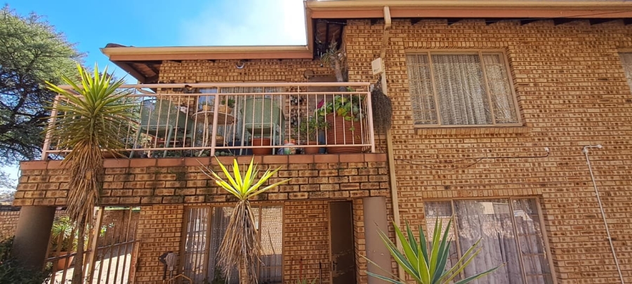 2 Bedroom Property for Sale in Elandspark Gauteng