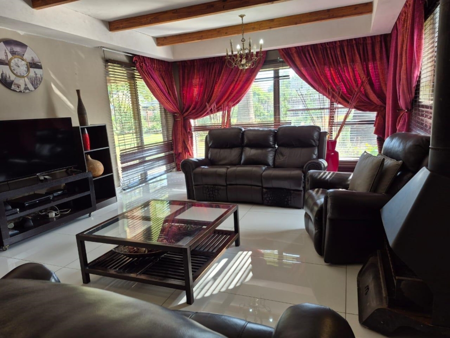 4 Bedroom Property for Sale in Brackenhurst Gauteng