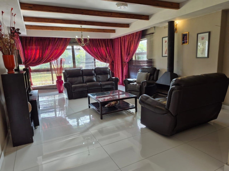 4 Bedroom Property for Sale in Brackenhurst Gauteng