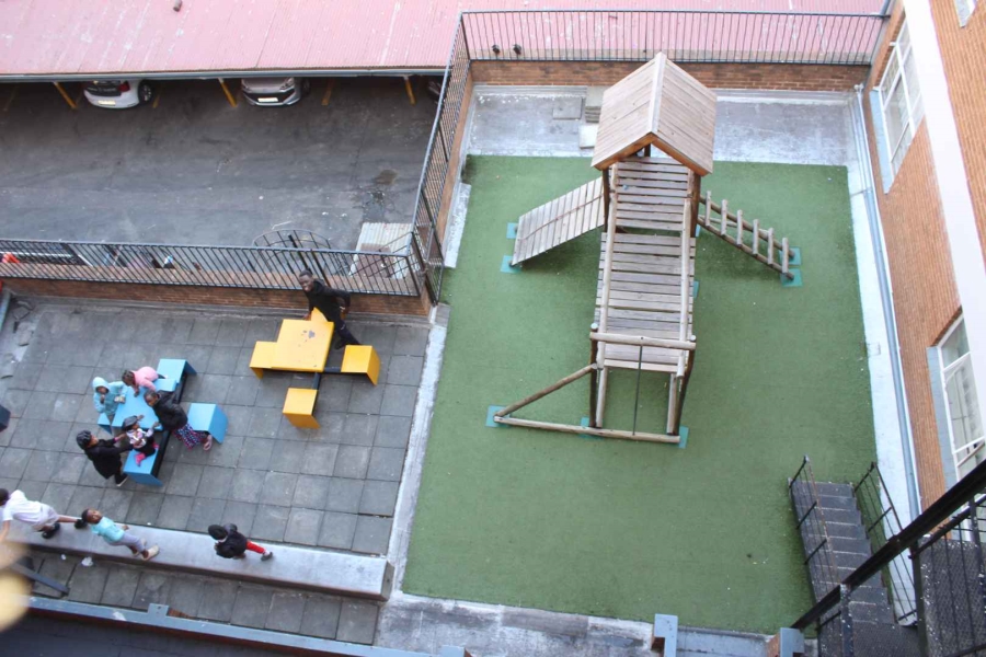To Let 2 Bedroom Property for Rent in Sunnyside Gauteng