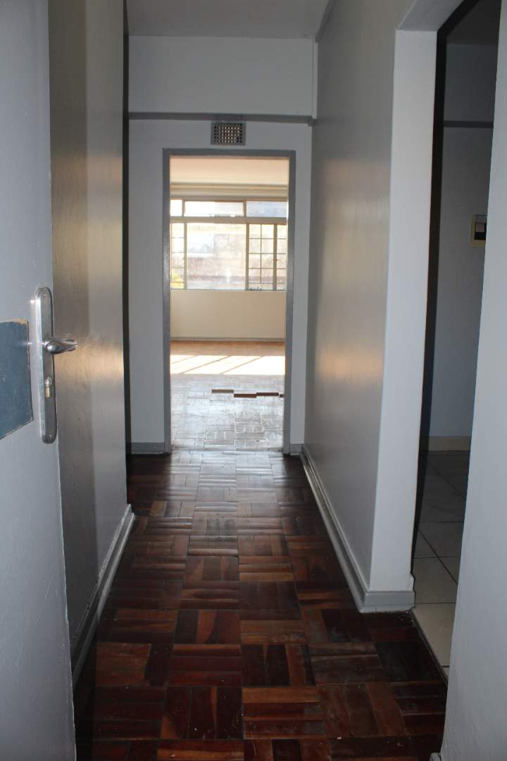To Let 2 Bedroom Property for Rent in Sunnyside Gauteng
