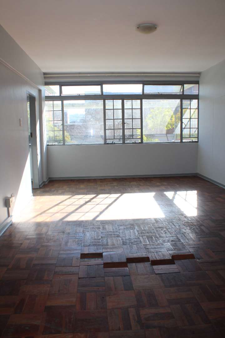 To Let 2 Bedroom Property for Rent in Sunnyside Gauteng