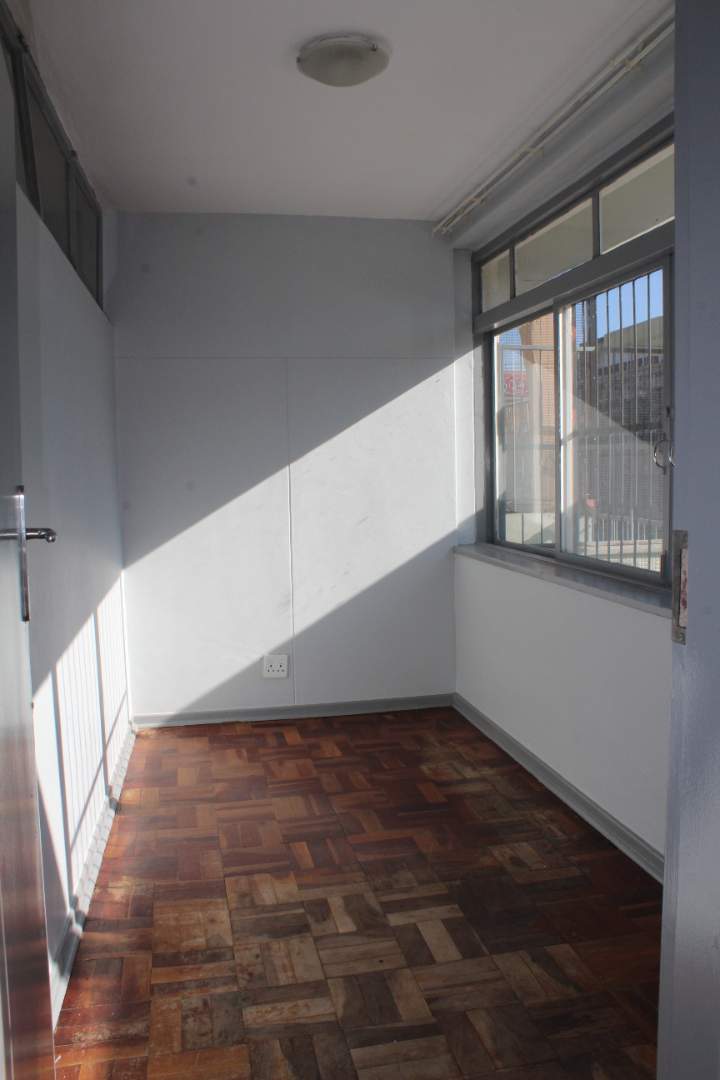 To Let 2 Bedroom Property for Rent in Sunnyside Gauteng