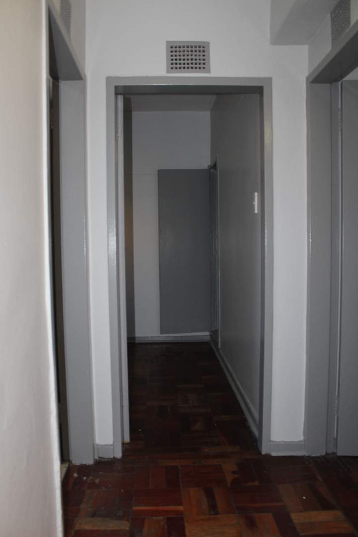 To Let 2 Bedroom Property for Rent in Sunnyside Gauteng