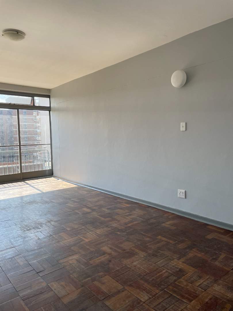 To Let 2 Bedroom Property for Rent in Sunnyside Gauteng