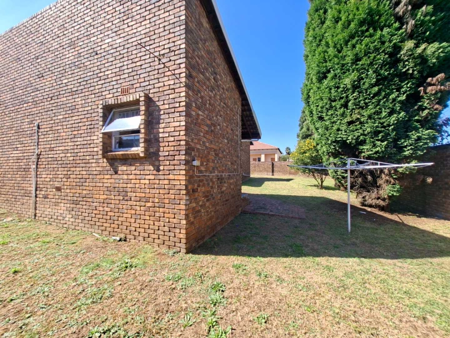 To Let 3 Bedroom Property for Rent in Sunninghill Gauteng