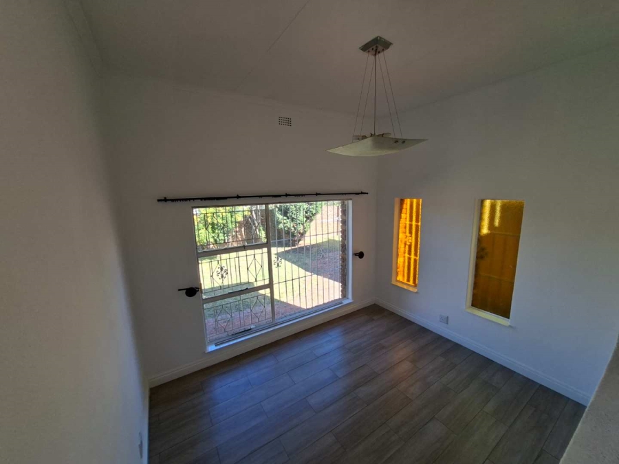 To Let 3 Bedroom Property for Rent in Sunninghill Gauteng