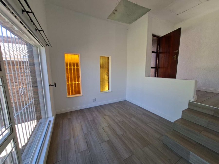 To Let 3 Bedroom Property for Rent in Sunninghill Gauteng