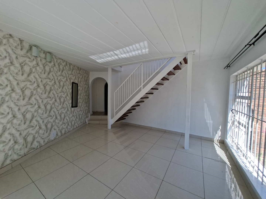To Let 3 Bedroom Property for Rent in Sunninghill Gauteng
