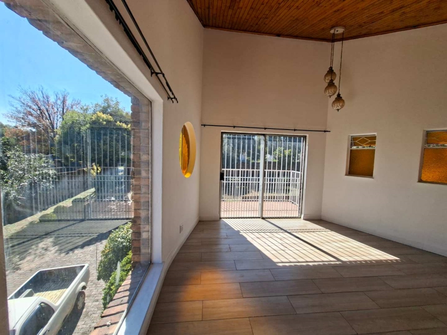 To Let 3 Bedroom Property for Rent in Sunninghill Gauteng