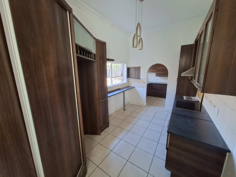 To Let 3 Bedroom Property for Rent in Sunninghill Gauteng