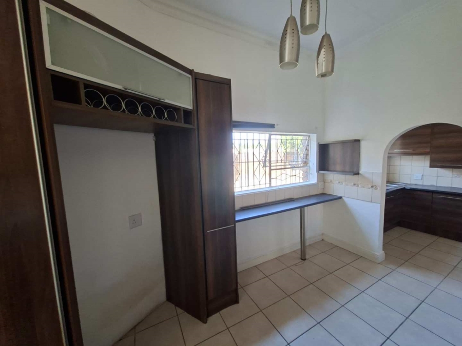 To Let 3 Bedroom Property for Rent in Sunninghill Gauteng