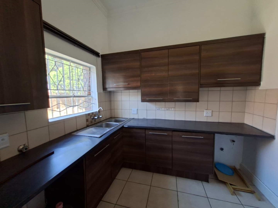 To Let 3 Bedroom Property for Rent in Sunninghill Gauteng