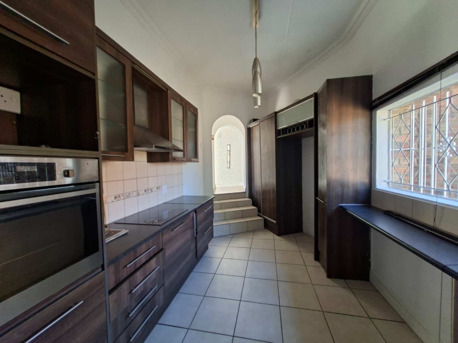 To Let 3 Bedroom Property for Rent in Sunninghill Gauteng