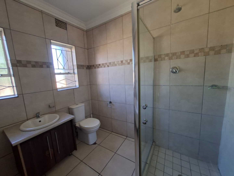 To Let 3 Bedroom Property for Rent in Sunninghill Gauteng