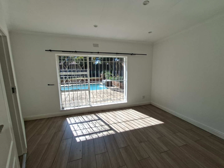 To Let 3 Bedroom Property for Rent in Sunninghill Gauteng