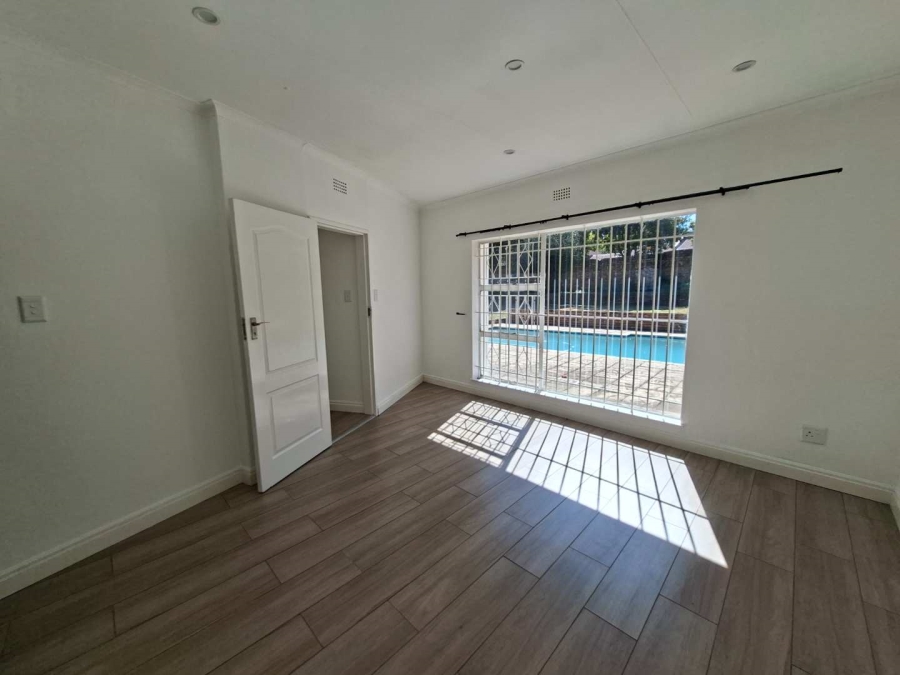 To Let 3 Bedroom Property for Rent in Sunninghill Gauteng