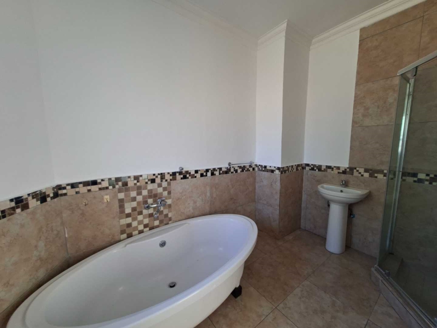 To Let 3 Bedroom Property for Rent in Sunninghill Gauteng