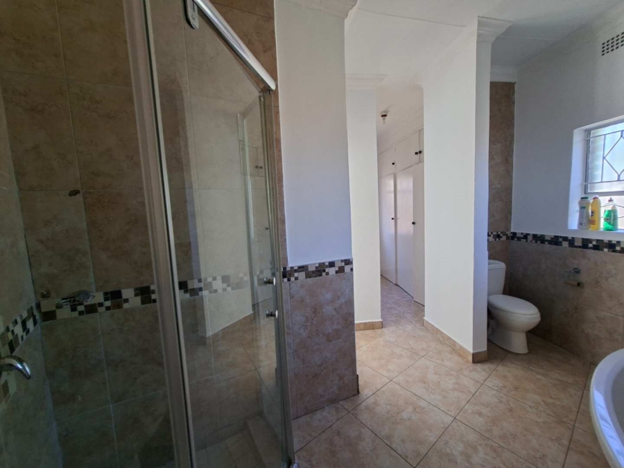 To Let 3 Bedroom Property for Rent in Sunninghill Gauteng