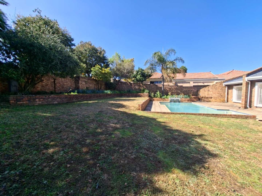 To Let 3 Bedroom Property for Rent in Sunninghill Gauteng