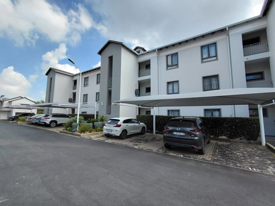 To Let 2 Bedroom Property for Rent in Kengies Gauteng