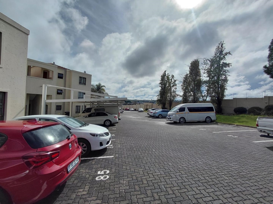 To Let 2 Bedroom Property for Rent in Dainfern Gauteng