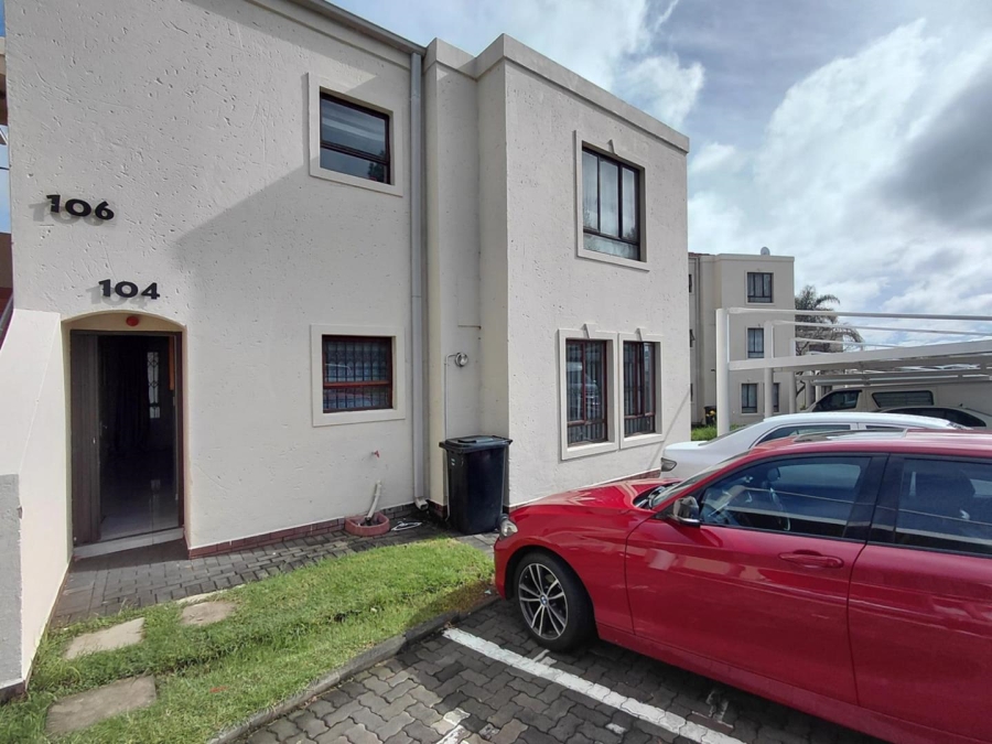 To Let 2 Bedroom Property for Rent in Dainfern Gauteng